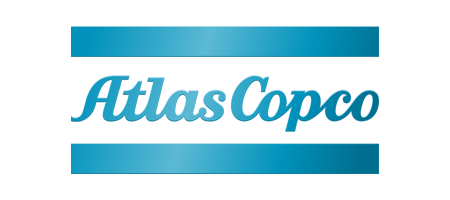 Atlas Copco Kompressoren