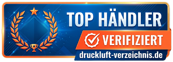 Top Händler – NeuDi GmbH Druckluft Fachhändler