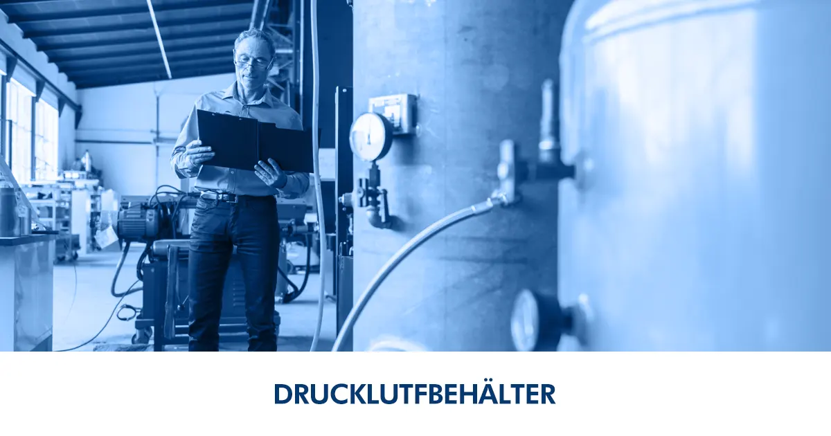 Blog Druckluftbehälter