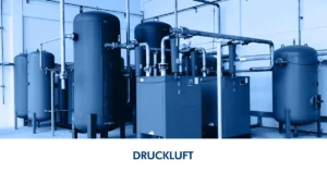 Blog Druckluft und Kompressoren