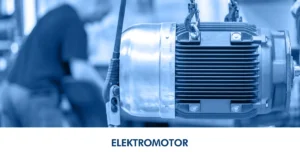 Blog Elektromotor