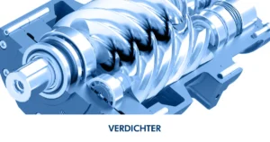 Blog Verdichter, Schraubenverdichter, Scrollverdichter, Kolbenverdichter