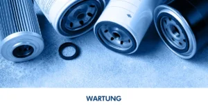 Blog Wartung und Service