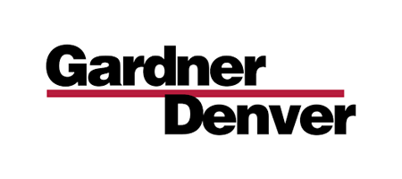 Gardner Denver Kompressoren