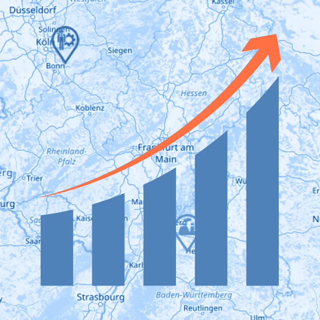 Reichweite steigern und Kunden gewinnen
