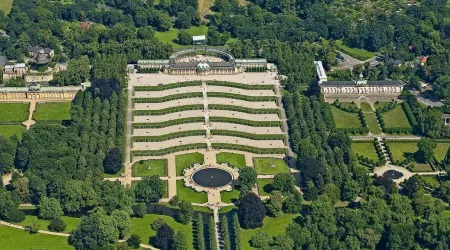 Standorte in Brandenburg
