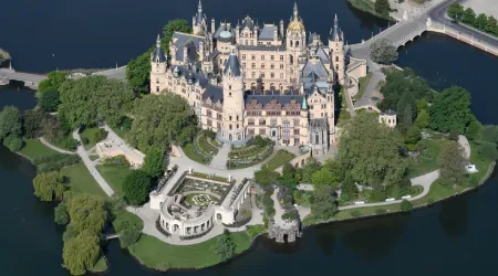 Standorte in Mecklenburg-Vorpommern