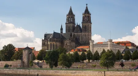 Standorte in Sachsen-Anhalt
