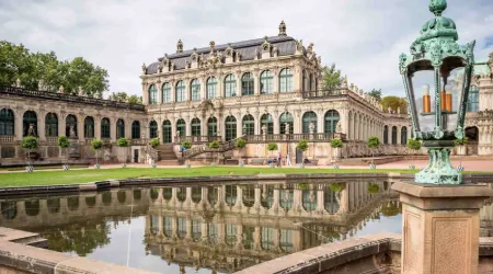 Standorte in Sachsen