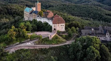 Standorte in Thüringen