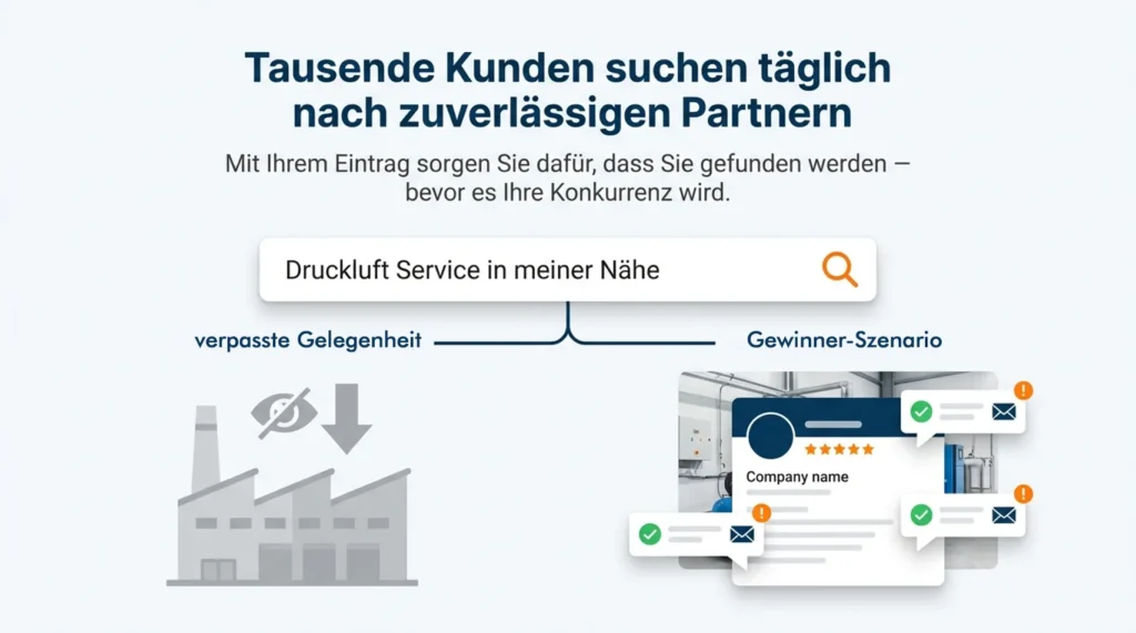 zuverlässige Partner